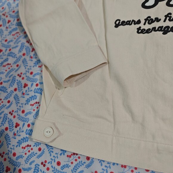 Human Made Men's Jacket - Picture 7 of 9